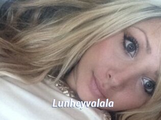 Lunheyvalala