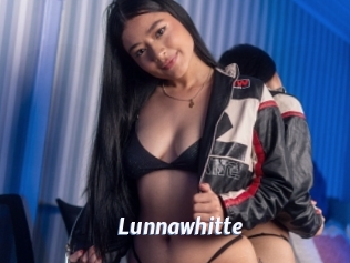 Lunnawhitte