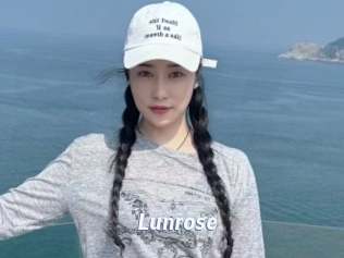 Lunrose