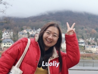 Luoliy