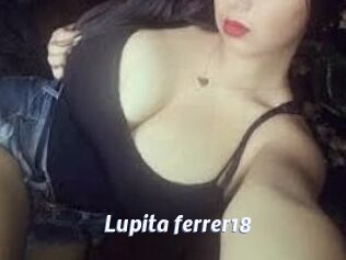 lupita_ferrer18 Sexe amateur contributions