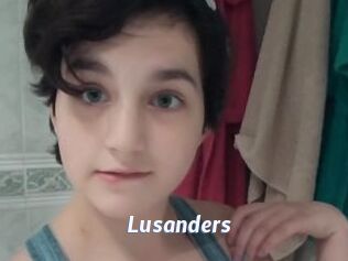 Lusanders