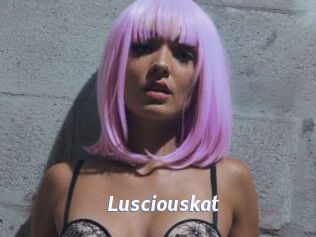 lusciouskat Sexe amateur contributions