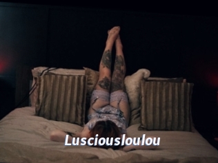 Lusciousloulou