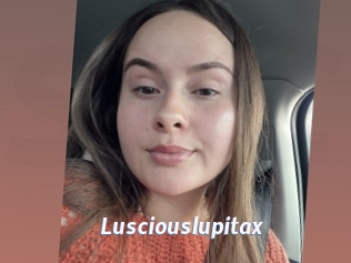 Lusciouslupitax