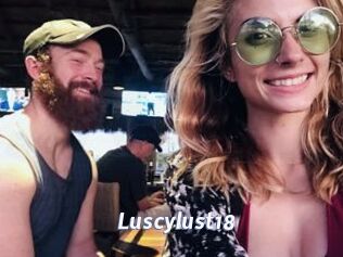 Luscylust18