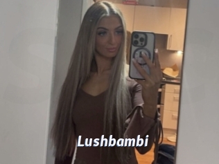Lushbambi