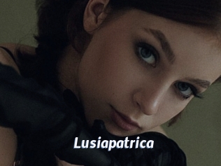 Lusiapatrica