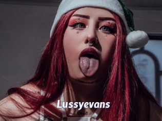 lussyevans Sexe amateur contributions