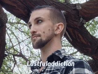 Lustfuladdiction