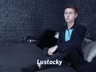 Lustocky