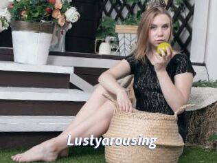 Lustyarousing