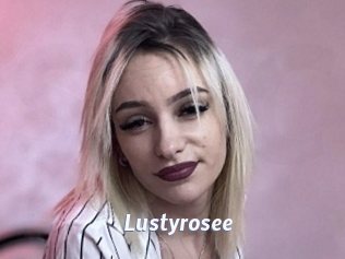 Lustyrosee