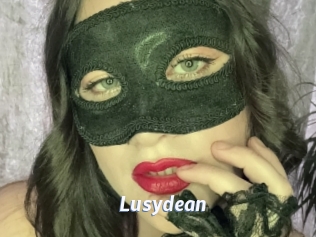 Lusydean