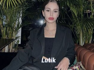 Lutik