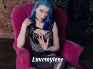 Luvemylene