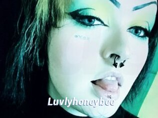 Luvlyhoneybee