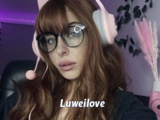 luweilove Sexe amateur contributions