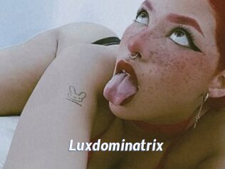 Luxdominatrix