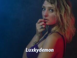 Luxkydemon