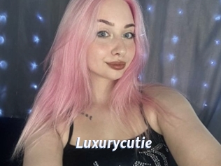 Luxurycutie