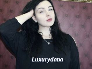 Luxurydana