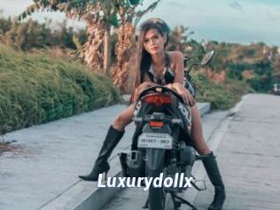 Luxurydollx