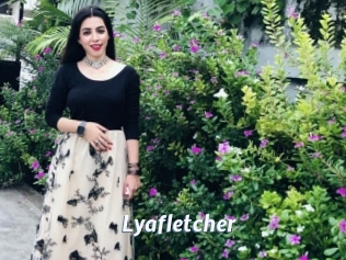 Lyafletcher
