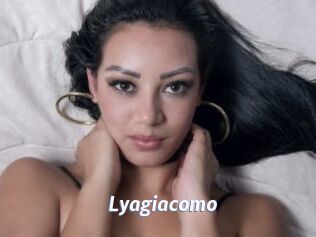Lyagiacomo