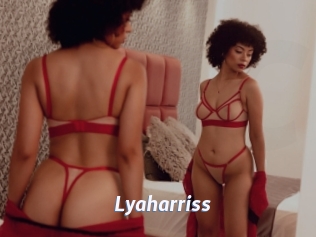 Lyaharriss