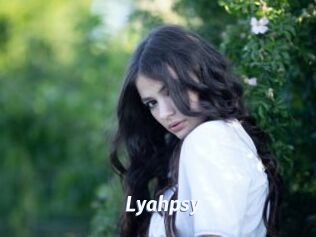 Lyahpsy