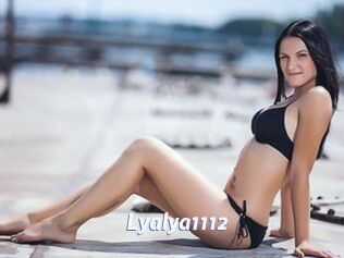 lyalya1112 Sexe amateur contributions