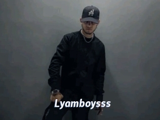 Lyamboysss