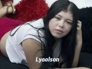 Lyaolson
