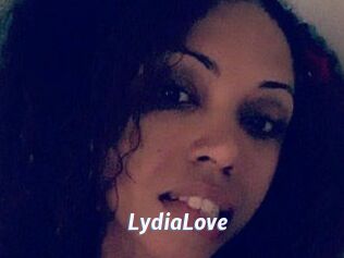 LydiaLove