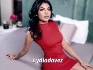 Lydiadavez