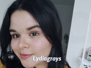 Lydiagrays