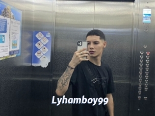 Lyhamboy99