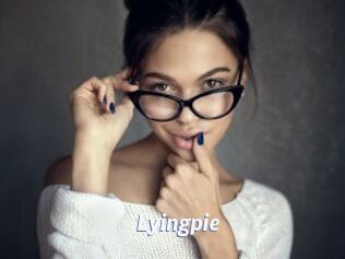 Lyingpie