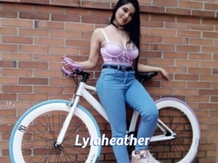 lylaheather Sexe amateur contributions