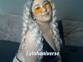 Lylahuniverse
