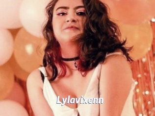 Lylavixenn