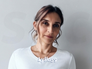 lylla59 Sexe amateur contributions