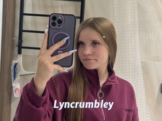 lyncrumbley Sexe amateur contributions