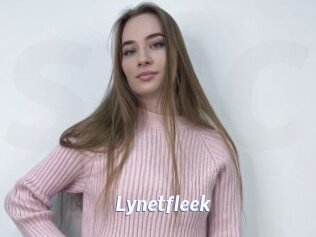 Lynetfleek