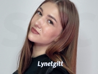 Lynetgitt