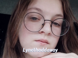Lynethaddaway