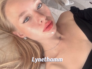 Lynethamm