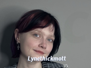 Lynethickmott