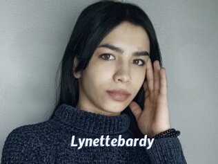 Lynettebardy